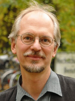 Prof. Michael Sandner